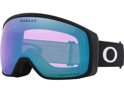 Oakley Flight Tracker M Prizm Snow Iced Iridium / matte black