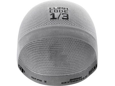 Assos Summer Cap Foil P1 grey series