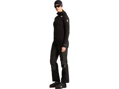 The North Face W Summit Futurefleece Full Zip Hoodie, tnf black - Bild 6