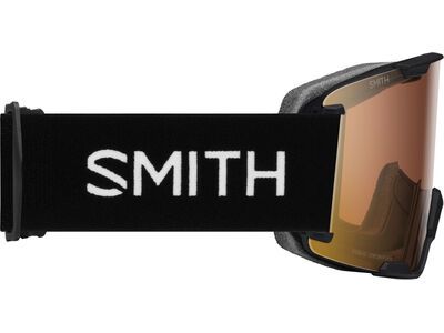 Smith Stash XL, ChromaPop Pro Photochromic Gold Mirror / black - Bild 2