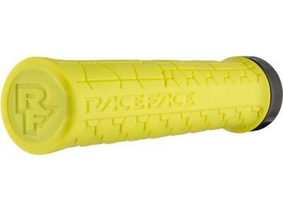 Race Face Getta Grip - 30 mm, yellow/black