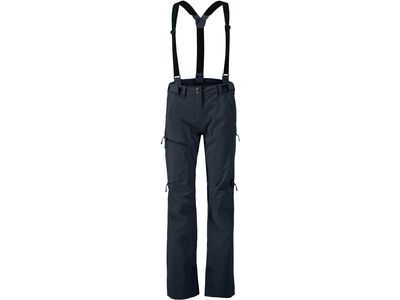 Scott Explorair 3 Layer Women's Pants dark blue