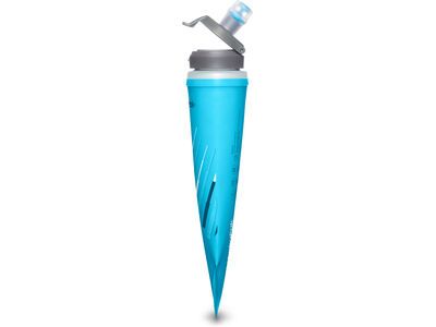 Hydrapak SoftFlask Speed 500 ml, malibu blue - Bild 3