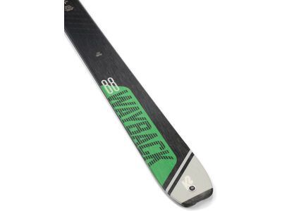 K2 Wayback 88 - Bild 4