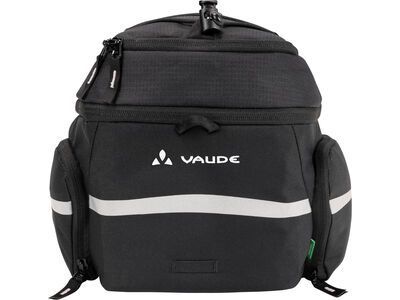 Vaude Silkroad Plus, black - Bild 3