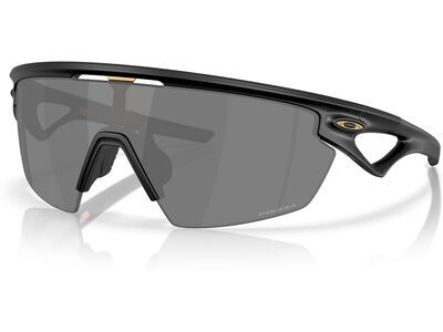 Oakley Sphaera Players Collection, Prizm Black / matte black - Bild 10