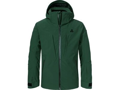Schöffel Shell Jk Style Pontre MNS, grün