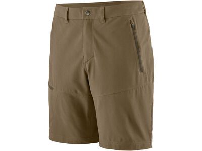 Patagonia Men's Terravia Trail Shorts, sage khaki - Bild 1