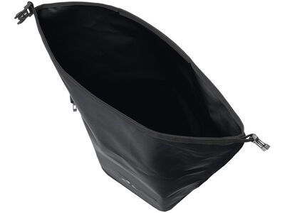 Vaude Urban Cargo Fahrradkorb Radtasche, black - Bild 5