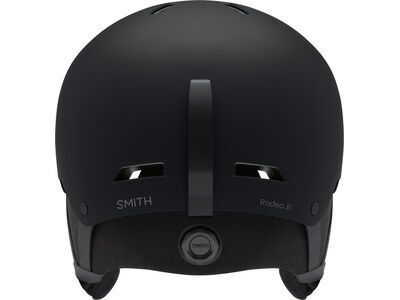 Smith Rodeo Jr., matte black - Bild 2