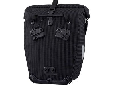 ORTLIEB Back-Roller High-Vis QL3.1, black reflective - Bild 2