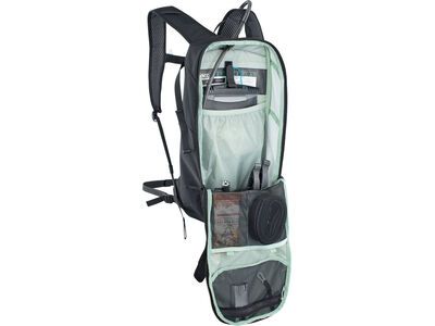 Evoc Ride 8, black - Bild 4