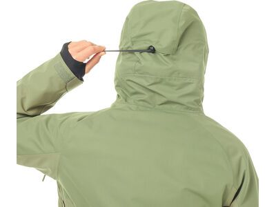 Picture Goods Jkt, olivine - Bild 13