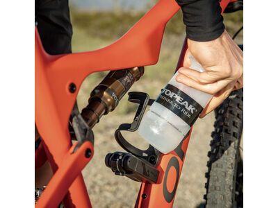 Topeak Ninja Master+ Cage SK - Bild 5