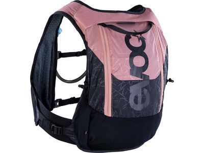 Evoc Hydro Pro 6 + Hydration Bladder 1,5, dusty pink/black - Bild 5