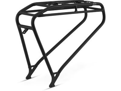 Cube Acid Gepäckträger Cargo RILink black