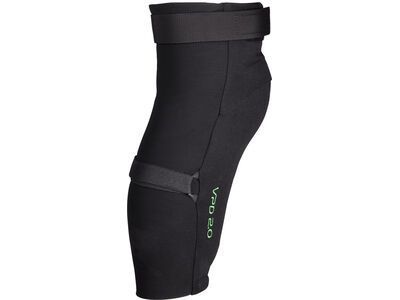 POC Joint VPD 2.0 Long Knee, uranium black - Bild 4
