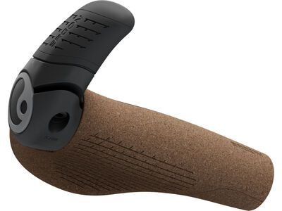 Ergon GP2 Evo BioKork Large - Bild 3