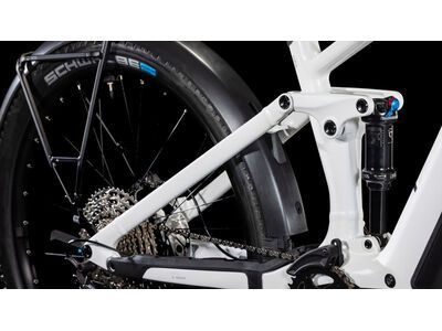 Cube Stereo Hybrid One44 EXC 800 Allroad 27.5, metallicwhite´n´black - Bild 5