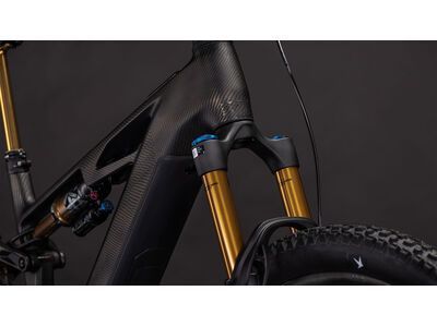 Cube Stereo Hybrid One44 HPC SLT 800 29, carbongrid´n´chrome - Bild 4