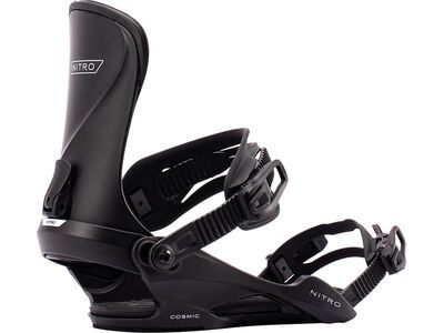 Nitro Cosmic ultra black