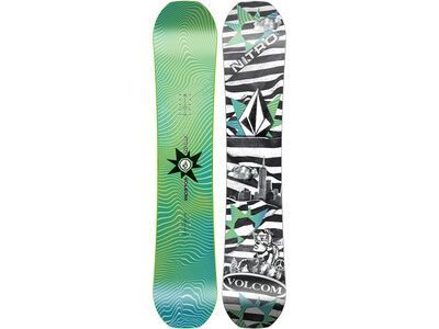 Nitro Ripper Kids x Volcom Standard