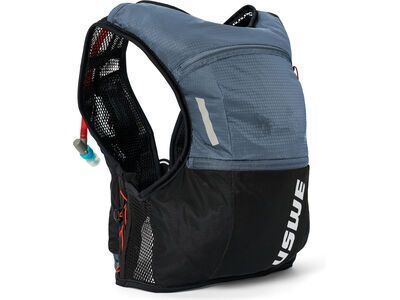 USWE Rush 8L black/blue