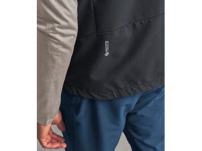 Ortovox Ortler Softshell Plus Vest M, black raven - Bild 4
