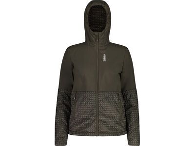 Maloja VolandM. alpine woods leaf