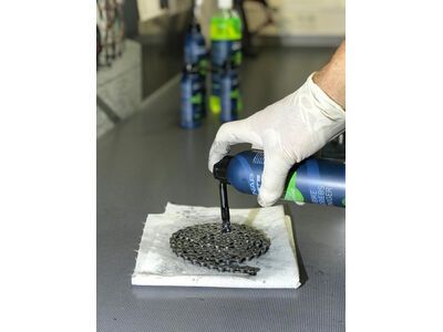 Tunap Sports Antriebsreiniger - 300 ml - Bild 9