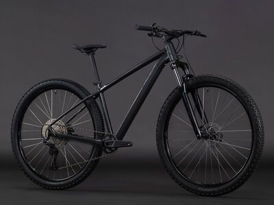 Cube Aim SLX 29, slateblack´n´black - Bild 2