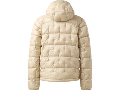 Haglöfs Hede Down Hood Women, chalk beige - Bild 2