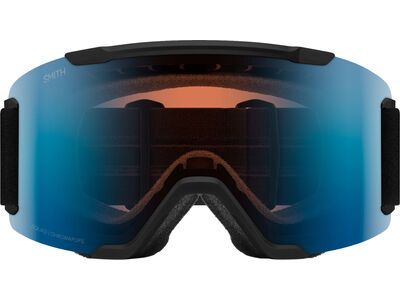 Smith Squad, ChromaPop Pro Photochromic Blue Mirror / black - Bild 3