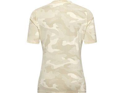 Fox Womans Ranger Tru Dri SS Jersey, cream - Bild 2