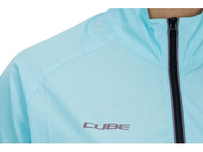 Cube ATX WS Windjacke CMPT, blue - Bild 5