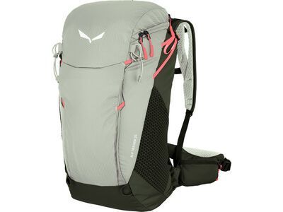 Salewa Alp Trainer 25L, shadow/dark olive - Bild 1