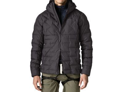 Patagonia Men's Durable Down Hoody, black - Bild 6