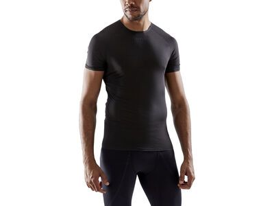 Craft Pro Dry Nanoweight SS M, black - Bild 2