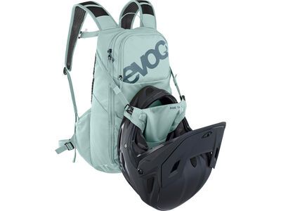 Evoc Ride 16, mint - Bild 6