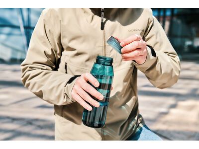 Fidlock Twist Single Bottle 700 Life, trans. dark blue - Bild 7