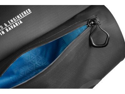 Cube Acid Lenkertasche Pack Pure 3, black - Bild 5