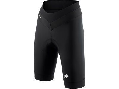 Assos UMA GT Half Shorts S11 Short, black series - Bild 3