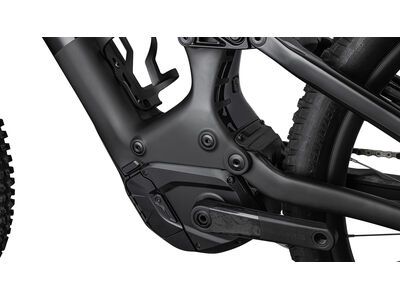 Specialized Turbo Levo Expert, gloss/satin obsidian/gloss taupe - Bild 7