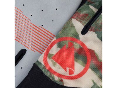 Endura Hummvee Lite Icon Handschuh, tweed green - Bild 5