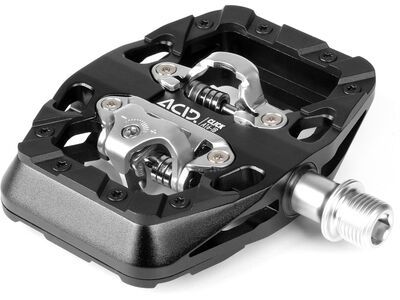 Cube Acid Pedale Click A16-IB, schwarz - Bild 3