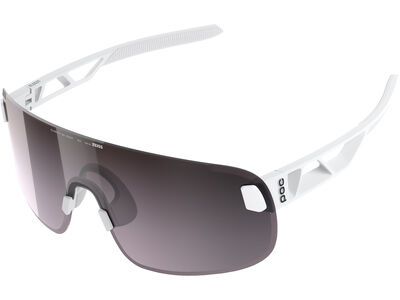POC Elicit, Clarity Road/Sunny Silver / hydrogen white - Bild 1