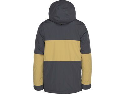 Armada Salisbury 2L Anorak, honey - Bild 3