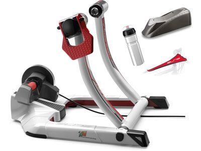 Elite Qubo Power Mag Smart B+ - Bonus-Kit - Cycletrainer
