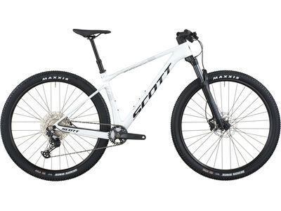 Scott Scale 920, white - Bild 1