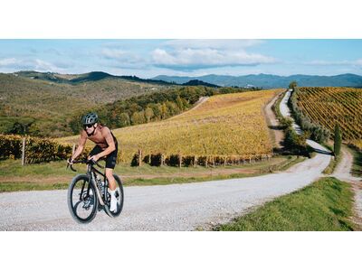 Cannondale Topstone Carbon 2 AXS 1x, spruce green - Bild 15